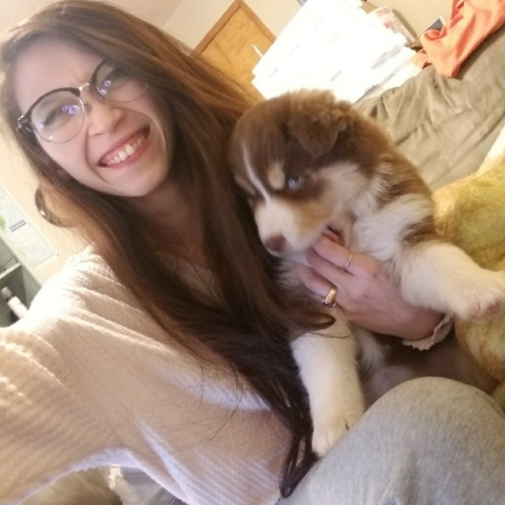 Meet your Posher, Diana